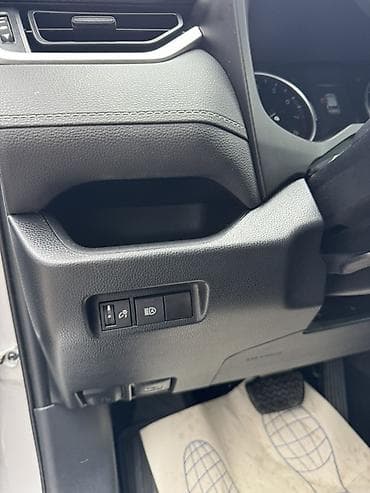 Продажа авто: Toyota RAV4: 2019 г., Автомат, Бензин, Кроссовер — 10