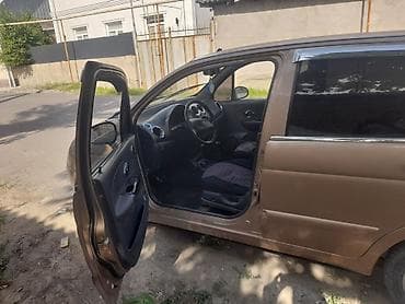 кызыл суу авто: Daewoo Matiz: 2002 г., 0.8 л, Бензин, Купе — 2