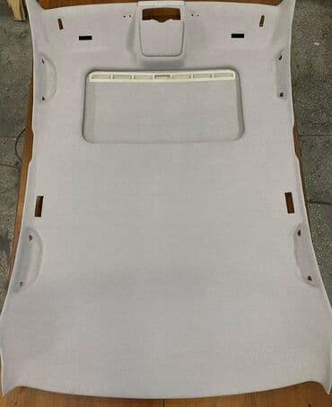 реставрация кожанных изделий: Перетяжка салона — 6