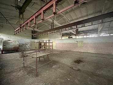 конферец зал: Производственно-складское помещение Описание: - Капитальное — 3