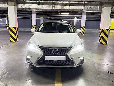 электромоил: Lexus CT: 2018 г., 1.8 л, Вариатор, Гибрид, Хэтчбэк — 3
