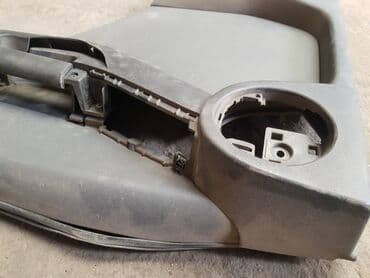 губа на ваз: Nissan X Terra дверная обшивка. Ниссан Икстерра Задняя правая обшивка — 3