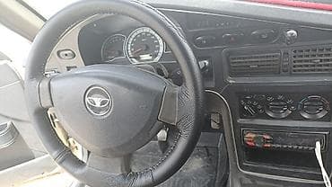 Daewoo: Daewoo Nexia: 2012 г., 1.5 л, Бензин, Седан — 5