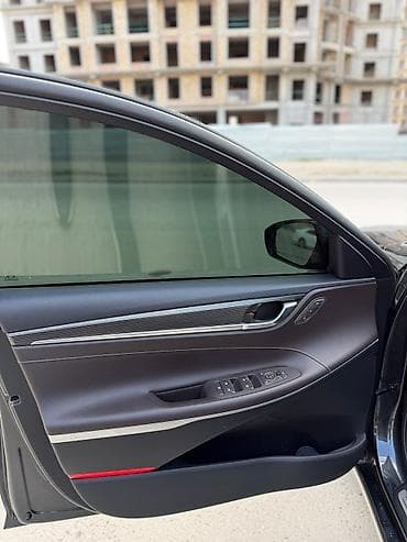 haval dargo: Hyundai Genesis: 2019 г., 2.4 л, Автомат, Бензин, Седан — 9