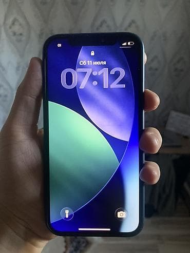iphone 14 pro max 1t: IPhone 12 Pro, 6.1" - Цвет корпуса: синий (Pacific Blue) — 2