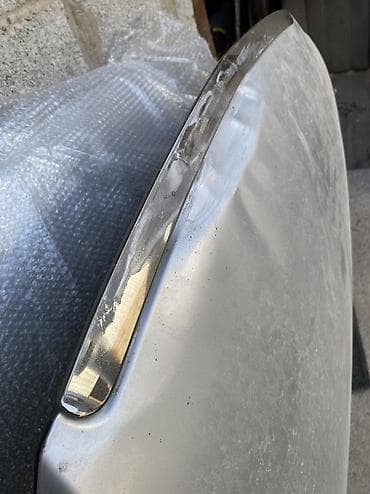 капот хонда аккорд 7: Капот Хонда аккорд Сл7 Сл9. В родном окрасе. Под восстановление — 4