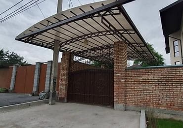 pro master: Сварка | Ворота, Решетки на окна, Навесы Доставка, Гарантия, Бесплатная смета — 3