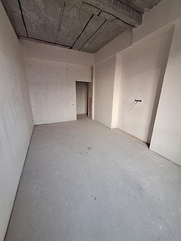 ярмарка: 2 комнаты, 81 м², Элитка, 6 этаж, Готовая ПСО (под самоотделку) — 3
