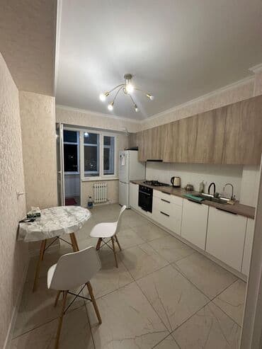 сниму квартиру в бишкеке: 1 комната, Риэлтор, Без подселения, С мебелью полностью — 6