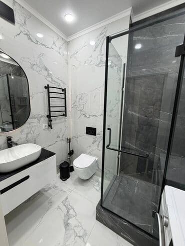 долгосрочная аренда квартир в сокулуке: 2 комнаты — 4