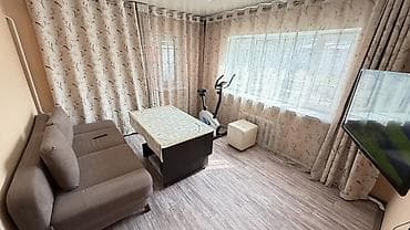 рент хаус: 100 м², 4 комнаты, Утепленный, Теплый пол, Бронированные двери — 5