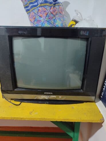 куплю бу холодильник в бишкеке: Продаю телевизор 500 сом.маленький двух камерный холодильник конов — 2