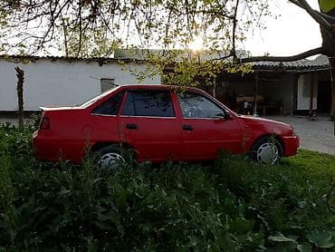 bmw e60 v10: Daewoo Nexia: 2012 г., 1.5 л, Ручные, Бензин, Седан — 1