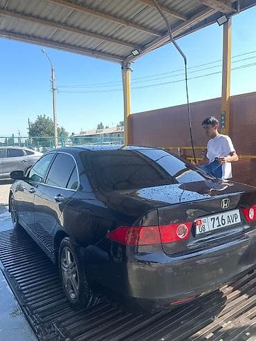 боковые зеркала хонда аккорд: Honda Accord: 2006 г., 2 л, Автомат, Бензин, Седан — 6