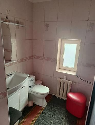 Дома: Продаётся жилой дом с участком. 200 метров от центральной дороги - — 9