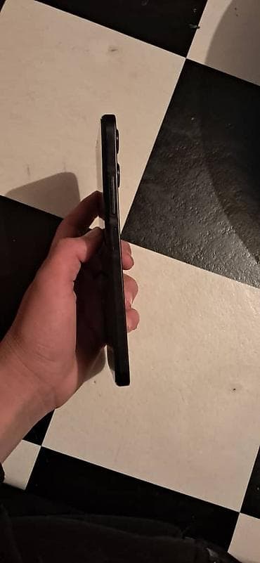 авто магнитолу: Redmi, Redmi Note 12, 128 ГБ, цвет - Черный — 5