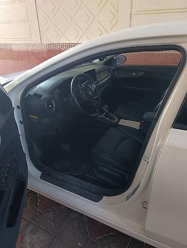 kia 2012: Kia K3: 2020 г., Автомат, Бензин, Седан — 7