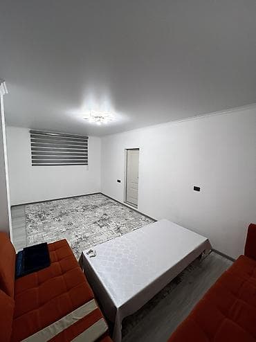 Продажа квартир: 1 комната, 38 м², 108 серия, Цокольный этаж этаж, Косметический ремонт — 6