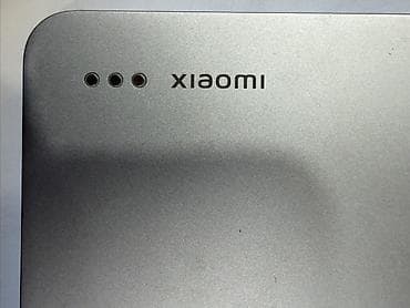 контакт: Планшет, Xiaomi, Классический цвет - Серебристый — 3