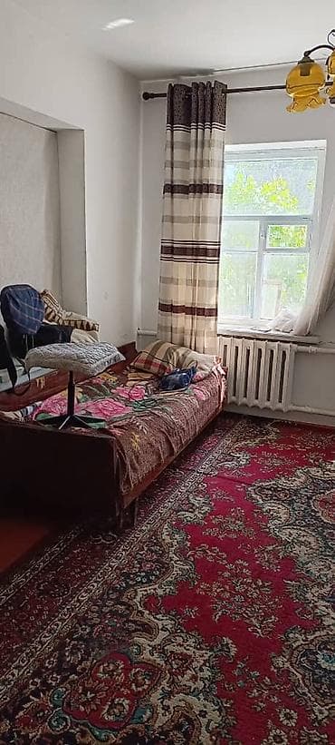 Кыймылсыз мүлк: Продаю дом в Бишкеке. Участок 8 соток.Район Аламединского рынка — 6