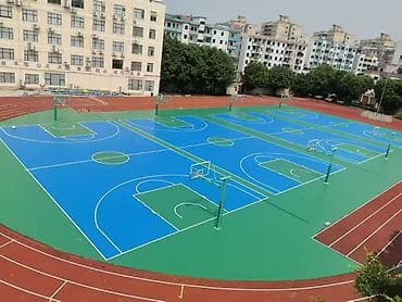 expert park: Детская площадка Для улицы — 2