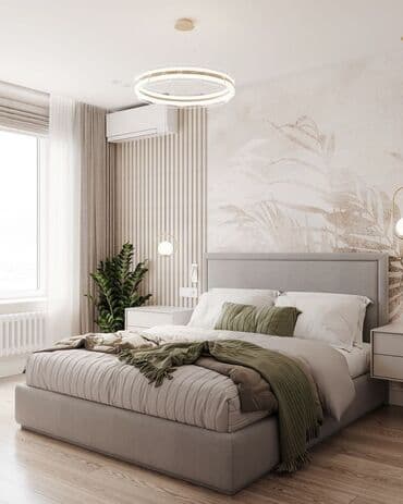 1 комната, Душевая кабина, Постельное белье, Кондиционер