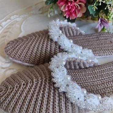 ecco biom: Домашние тапочки, 39, Новый, цвет - Коричневый, Самовывоз — 2