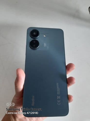 поко икс 5 про цена: Redmi, Redmi 13C, Б/у, 256 ГБ, цвет - Голубой, 1 SIM, 2 SIM, eSIM — 5
