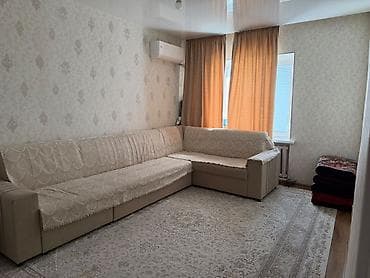 Мебельные услуги: 🏠 ПРОДАЁТСЯ 2-КОМНАТНАЯ КВАРТИРА С РЕМОНТОМ + ГАРАЖ! с. Сокулук — 6