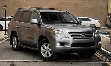 диски на лексус 570 в бишкеке: Lexus LX: 2011 г., 5.7 л, Автомат, Бензин, Внедорожник — 3