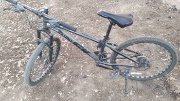 разноширокие шины: Подростковый велосипед — 2