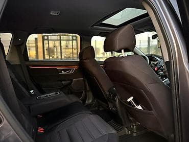 Унаа сатуу: Honda CR-V: 2019 г., 1.5 л, Кроссовер — 7