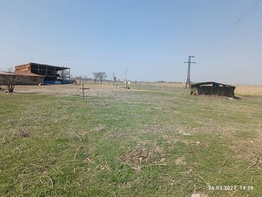 продаю дом участок село достук конечная 7 автобус: Продаю Птицеферма, 10000 соток, Электричество — 8