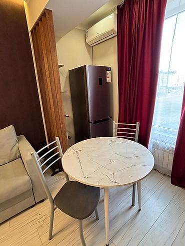 Коммерческая недвижимость: Студия, С мебелью полностью — 8