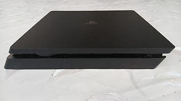 ps5 controller: PlayStation 4 slim память 500 ГБ в идеальном состоянии пользовались — 2