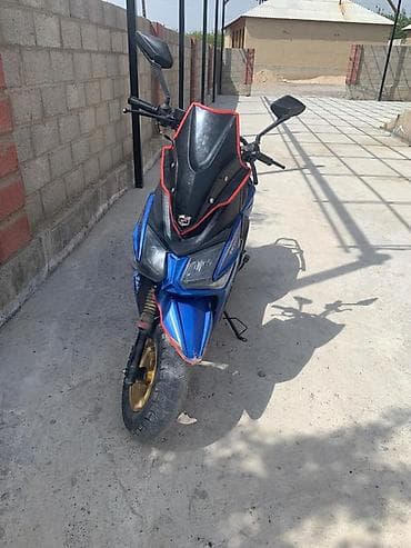 150 куб. см, Бензин, Б/у