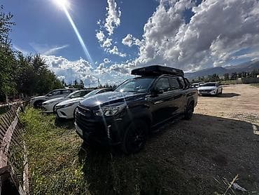 спальник на крышу: Автомобильная палатка на крыше KESERTA (складная, с жесткой крышкой) — 4