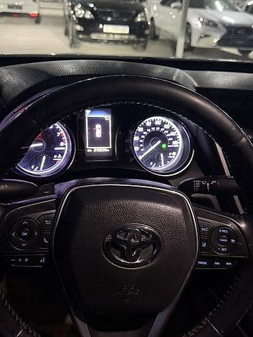 ступица камри 30: Toyota Camry: 2019 г., 2.5 л, Автомат, Бензин, Седан — 7