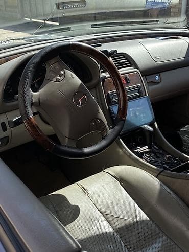 cl 63: Mercedes-Benz CLK-Class: 2000 г., 2 л, Автомат, Бензин, Купе — 4