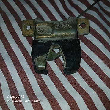 боковые зеркала гольф 3: Замок двери Volkswagen Б/у, Оригинал, Германия — 5