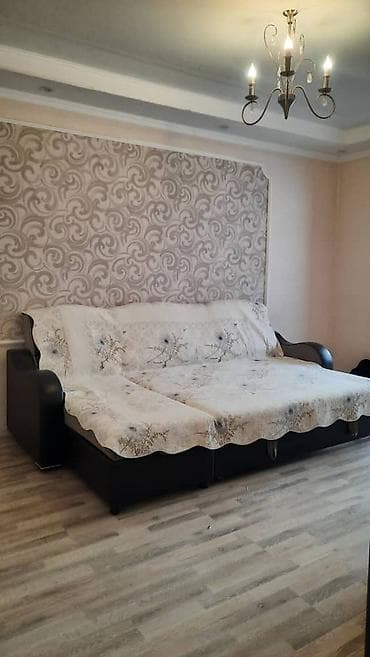 Недвижимость: 1 комната, 45 м², 106 серия, 4 этаж — 1