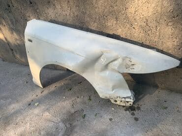 шторы б у: Переднее правое Audi, 2006 г., Б/у, Оригинал — 2