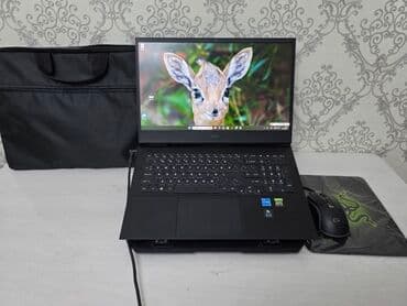 Ноутбук, HP, 16 ГБ ОЭТ, Intel Core i5, 16 ", Колдонулган, Жумуш, окуу үчүн, эс тутум NVMe SSD lalafo.kg да Ноутбук, HP, 16 ГБ ОЭТ, Intel Core i5, 16 ", Колдонулган, Жумуш, окуу үчүн, эс тутум NVMe SSD