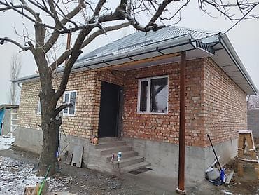 воост: Продаю дом село кашка баш лелинский район кирпич 1.5 жаны буткон уй — 10