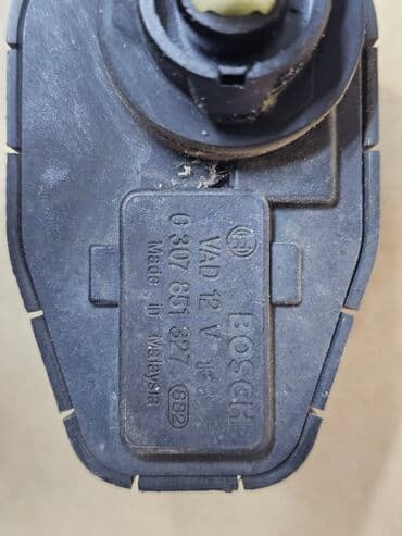 купить фары хелла блек на бмв е34: Корректор фар BMW E36. ОРИГИНАЛ б/у, из Германии, привозной. Мотор — 7