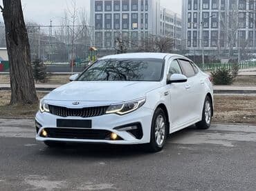 жетур машина цена: Kia K5: 2019 г., 2 л, Автомат, Газ, Седан — 3