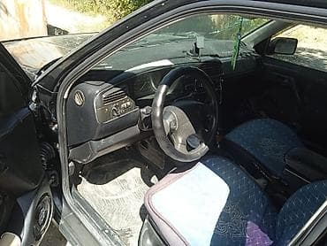 honda mobilo: Volkswagen Vento: 1994 г., 1.8 л, Механика, Бензин, Седан — 6