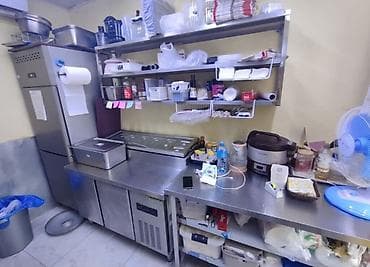 Недвижимость: Советская Продается кухня Площадь: 13м2 С мебелью и оборудованием — 3