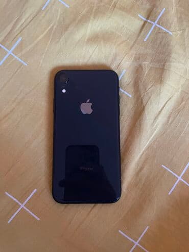 IPhone Xr, Б/у, 128 ГБ