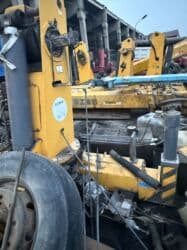 купить набор ключей force: Манипулятор, XCMG, 2013 г., 8 т — 3